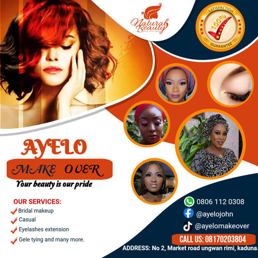 flier